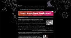 Desktop Screenshot of koras.indywidualni.org